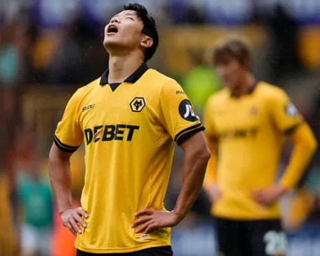 Four consecutive fixtures, four straight defeats: is a fight for survival looming?