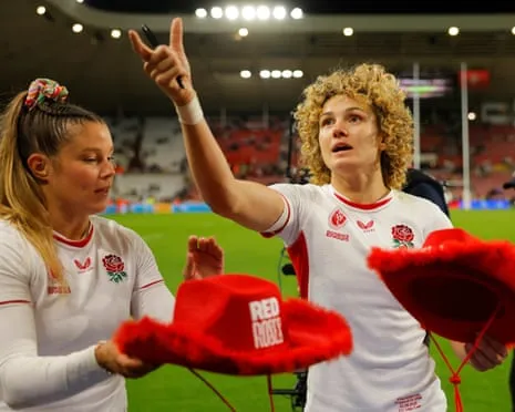 Freedom and Delight: Global Rugby Championship's Unique Character Distinguishes It from Other Sports